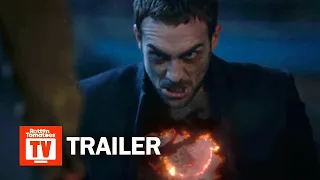 Helstrom Season 1 Trailer | Rotten Tomatoes TV