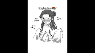 TGCF | What if Xie Lian was gay?! 😨