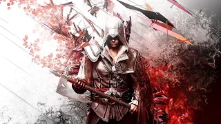 Assassin's Creed The Ezio Collection - Assassin's Creed 2 - Gameplay on PS5 4K HDR 60 FPS