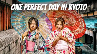 Don't miss THESE 3 things in 🇯🇵 Kyoto’s Gion District of Japan