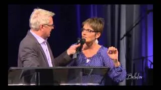 Joanne Moody Healing Testimony