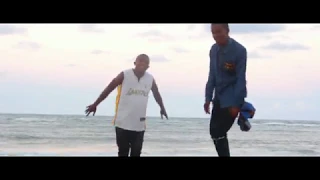 Aaron Frech ft R-Drah - Aminay agny (Clip Officiel 2018)