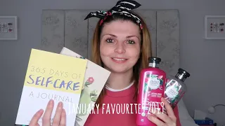 January Favourites 2019 | Melanie Kate