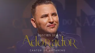 Cantor do Nazareno - Rastros de um Adorador I Clipe Oficial