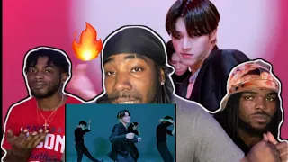 [Artist Of The Month] 'Bad' covered by ATEEZ WOOYOUNG(우영) | June 2021 (4K). Reaction!!!!