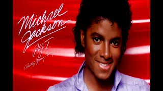 Michael Jackson   PYT HD extended by DJ ROBERTO SIMAS