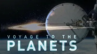 Space Odyssey Voyage To The Planets (2004,1080p, Eng AC3, Multisubs)