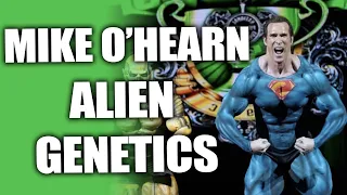 Mike O'Hearn The Titan Of the Fitness Industry Alien Genetics