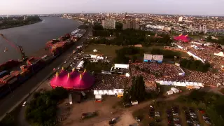 Summerfestival 2010 - Official Aftermovie (HD)