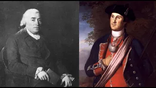 An English Lord in America: Lord Fairfax and George Washington in Revolutionary Virginia