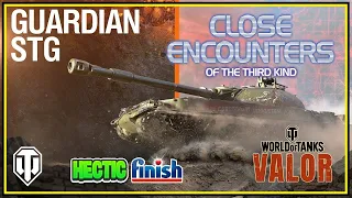 WOT Console: Guardian STG // Close Encounters of Third Kind // Can we FINISH IT?