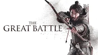 THE GREAT BATTLE | Official Trailer