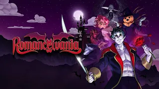 Romancelvania - Love at First Bite Release Date Trailer