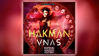 Vnas - Bad Man • Hackman | Հակման 🔞