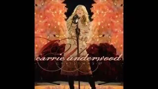 Carrie Underwood - Do You Hear What I Hear