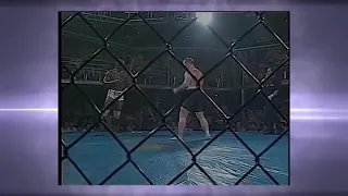 Elias Rodrigues vs. Igor Vovchanchyn, 1998