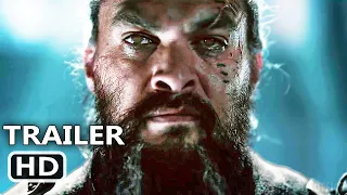 SEE Season 2 Trailer (2021) Jason Momoa, Dave Bautista