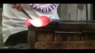 Murano Glass Blowing Masterclass