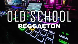 REGGAETON OLD SCHOOL MIX🔥 Denon Prime 4, Tego Calderon, Daddy Yankee, Don Omar, Wisin y Yandel,