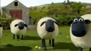 Shaun the Sheep - DVD Trailer