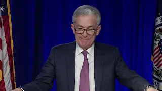 FOMC Press Conference, December 16, 2020