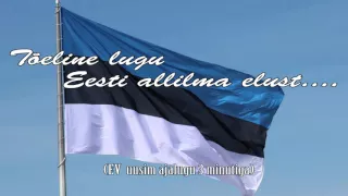 Tõeline lugu Eesti allilma elust (Brigada Laagna edit)