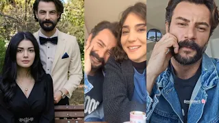 Özge Yağız and Gökberk Demirci: The Truth Behind Their Breakup and Their Current Feelings