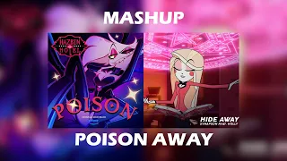 Vivziepop x Synapson - Poison Away