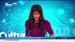 Le Journal Afrique du jeudi 23 mai 2024 sur TV5MONDE