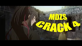 MDZS RUS CRACK 4 (Магистр дьявольского культа)