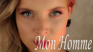 Julie Huard - Mon Homme (Electro Swing)