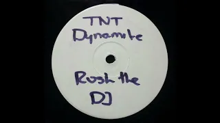 TnT ft Dynamite MC ( Rush The DJ ) #2002 #classic #garage #ukg #oldskool #rave #music