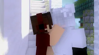 Minecraft Animation Boy love// Who i choose [Part 45]// 'Music Video ♪