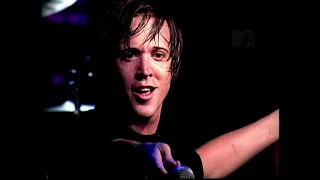 Billy Talent - Try Honesty (Live On Breakout 2003) 4K