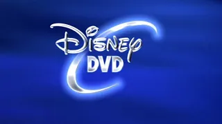 Моя коллекция DVD Disney