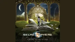 Secret Sphere- Oblivion 2015