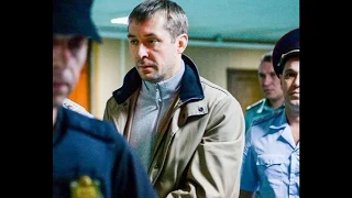 СМИ рассказали, что по делу полковника Захарченко был арестован ещё один млрд рублей