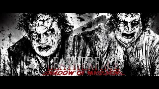 Leatherface Shadow Of Massacre | A Texas Chain Saw Massacre FAN FILM