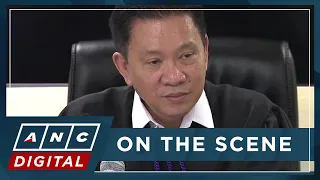 WATCH: LTFRB approves P1 provisional jeepney fare hike effective October 8 | ANC