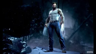 X Men Origins Wolverine Rpcs3