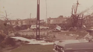 CYCLONE TRACY A Survivors Tale | DARWIN | 1974