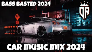 ✬Car Music 2024 ✬ Best Remixes of Popular Songs 2024✬ Bass Boosted ✬ Car Music Mix ✬