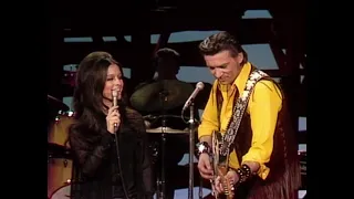 WAYLON JENNINGS & JESSI COLTER - "Hee Haw" (televised Feb 26, 1972) NEW DES MIX 2023