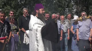 День памяти Михаила Евдокимова