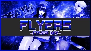 【Death Parade】Opening「Flyers」-Cover Mix-