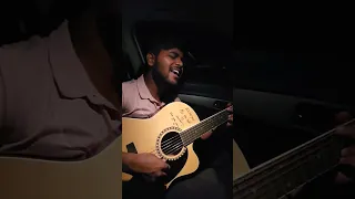 Tujhme Rab Dikhta Hai | Sidhant Bhardwaj | Guitar Cover