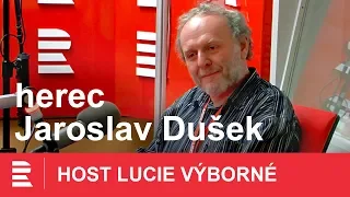 Jaroslav Dušek: Naše civilizace se snaží ubavit k smrti