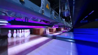 Bolopolis - Bowling Alley - FPV One Shot