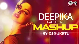 Race 2 - Deepika Padukone Mashup Full Song Video | DJ Suketu | Latest Bollywood Songs  | Pritam