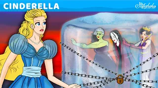Cinderella Kartun | Dongeng Bahasa Indonesia | Cerita Anak Anak